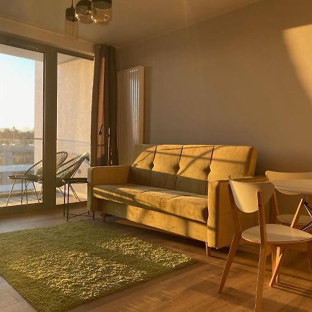 Apartmán Unique 106 Gdyně Exteriér fotografie