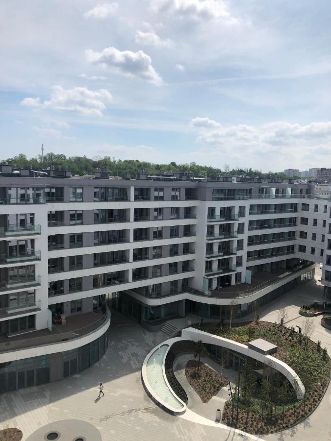 Apartmán Unique 106 Gdyně Exteriér fotografie