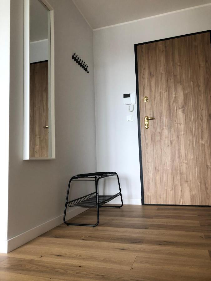 Apartmán Unique 106 Gdyně Exteriér fotografie