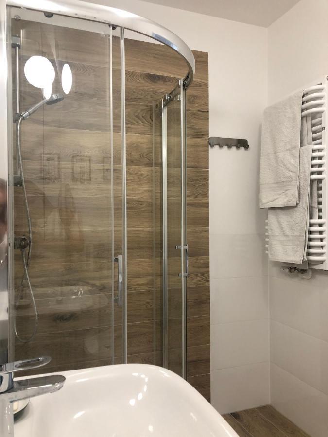 Apartmán Unique 106 Gdyně Exteriér fotografie