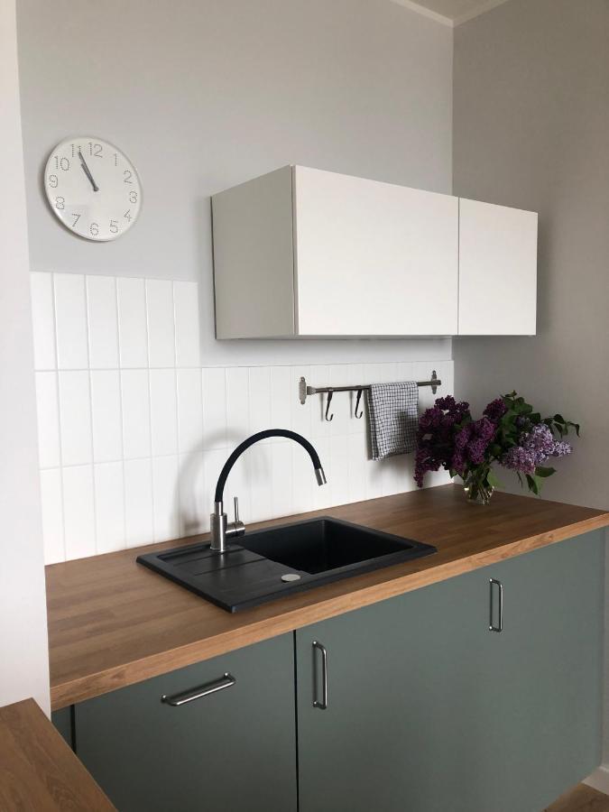 Apartmán Unique 106 Gdyně Exteriér fotografie