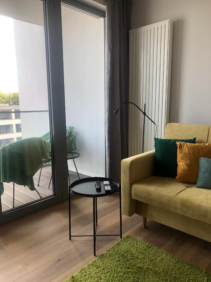 Apartmán Unique 106 Gdyně Exteriér fotografie