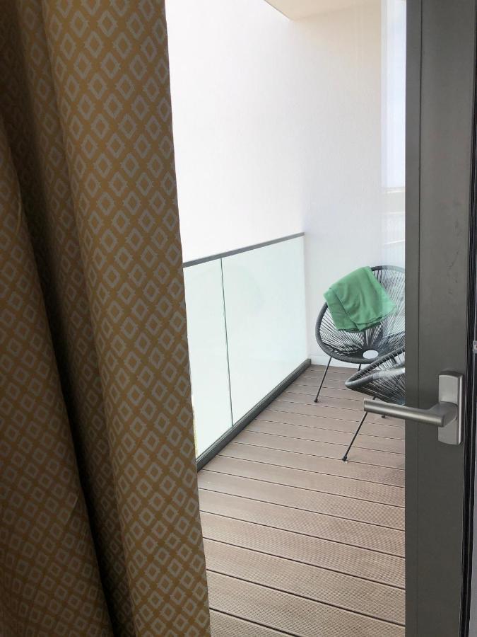 Apartmán Unique 106 Gdyně Exteriér fotografie