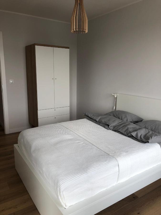 Apartmán Unique 106 Gdyně Exteriér fotografie
