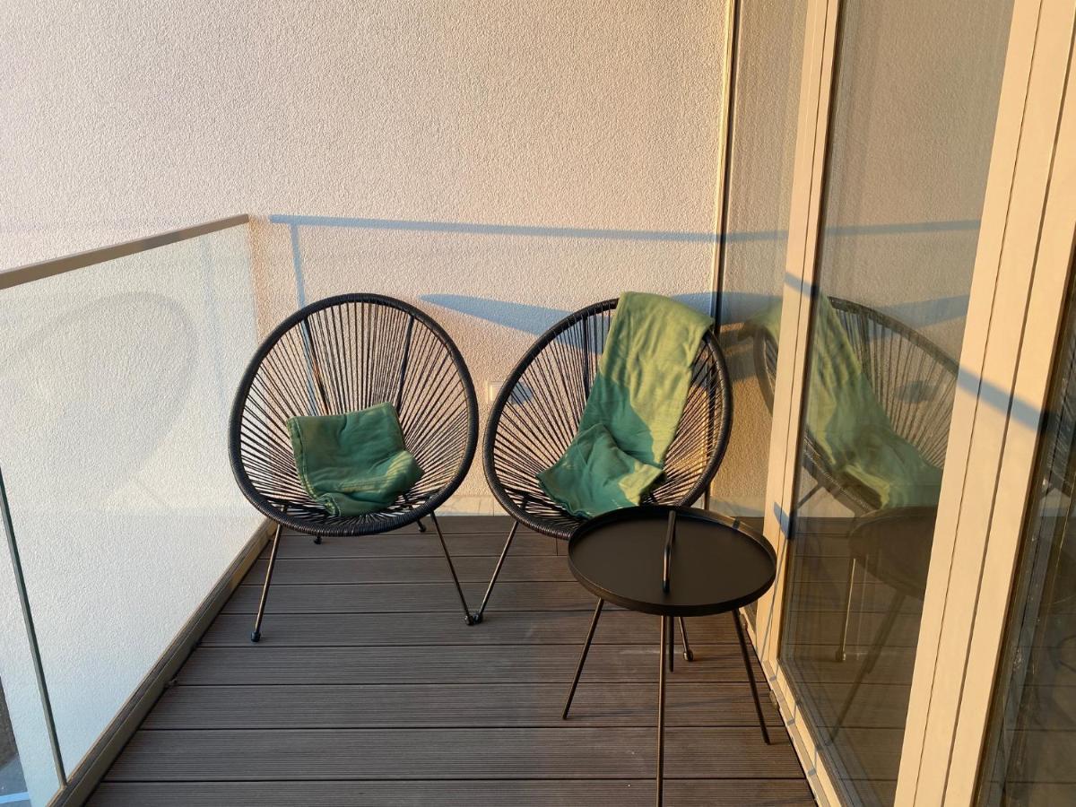 Apartmán Unique 106 Gdyně Exteriér fotografie